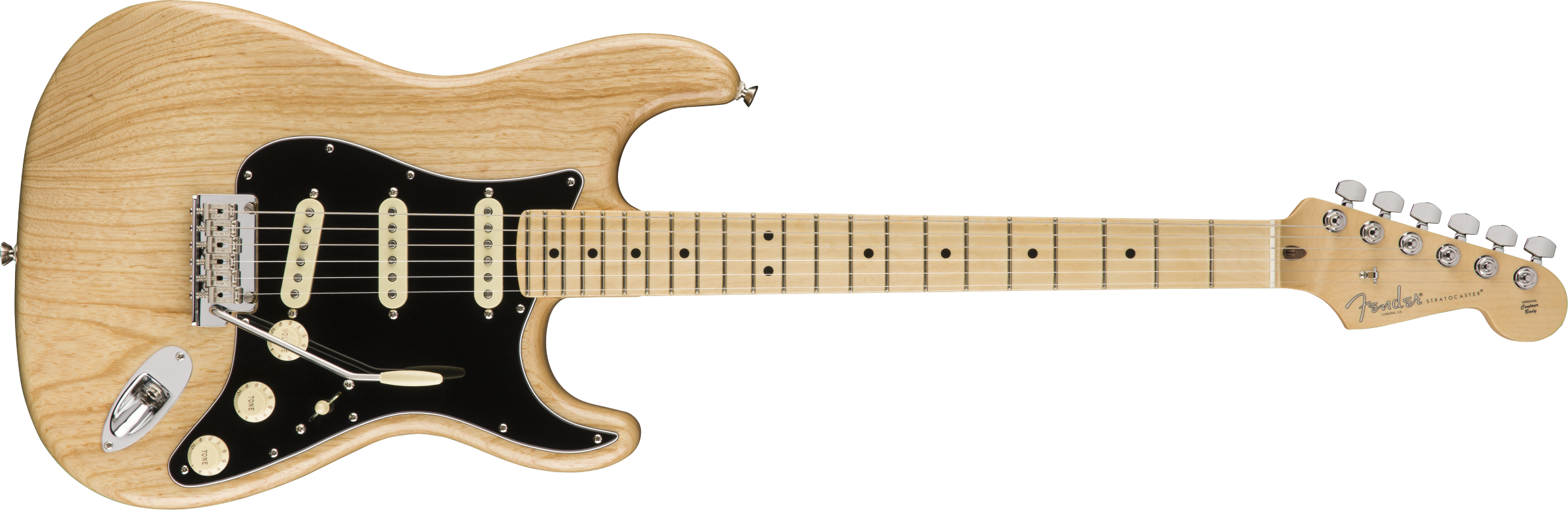 American Professional Stratocaster®